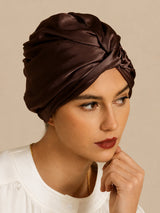 [Café] SilkSilky-FR Bonnets de Nuit 001