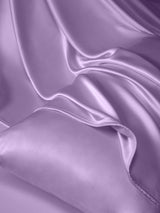 [Lavande] SilkSilky-FR Parure de Lit Soie 005
