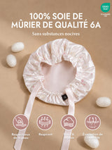 [Multi] SilkSilky-FR Bonnets de Nuit 002