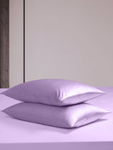 [Lavande] SilkSilky-FR 19Momme Parure de Lit Soie 003