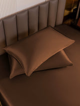 [Café] SilkSilky-FR Taies d'Oreiller 004