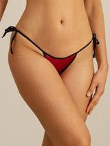 [Rouge Vineux] SilkSilky-FR Panty 004