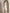 [Champagne] SilkSilky-FR Pure Soie Sans manches Col Bateau Robes 001