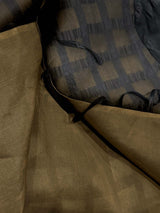 [Noir] SilkSilky-FR Blouse 005