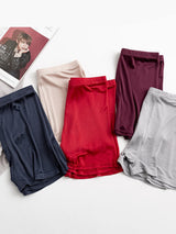 [Multi] SilkSilky-FR Homme Sous-vêtements 004
