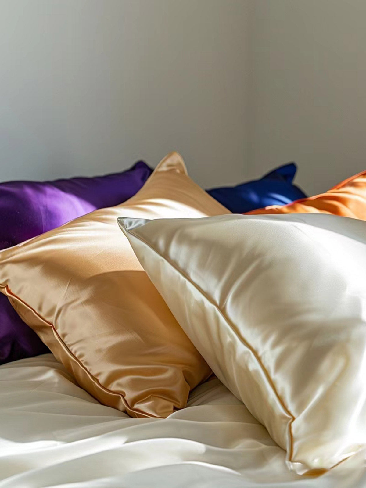 Taie d’oreiller : 3 achetées = 1 offerte