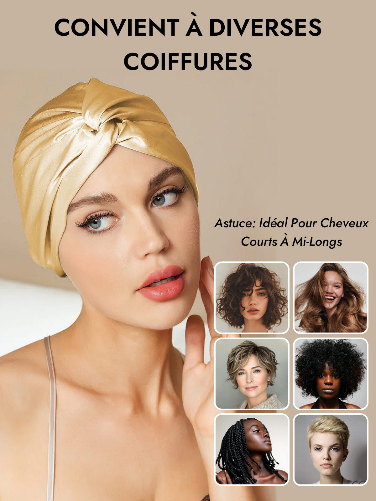 [Champagne] SilkSilky-FR Bonnets de Nuit 007