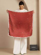 [RougeVineux] SilkSilky-FR Scarf 004