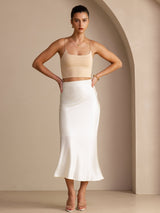 [Ivory] SilkSilky-FR Jupes 005