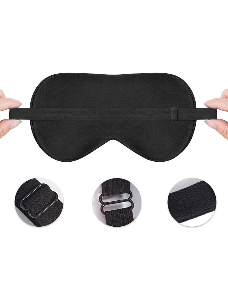 SilkSilky-FR-19Momme-Pure-Soie-Eye-Mask-Noir-006