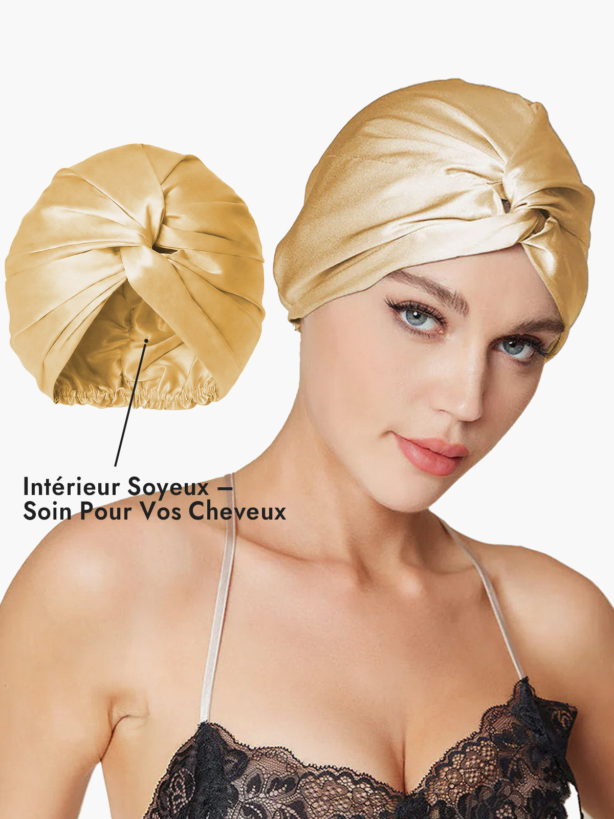 [Champagne] SilkSilky-FR Bonnets de Nuit 004