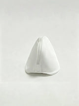 [Blanc] SilkSilky-FR Sac de Lavage 003