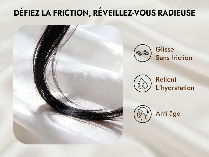 2-Réduction de la Casse des Cheveux