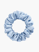 [Bleu Clair] SilkSilky-FR Chouchou 004