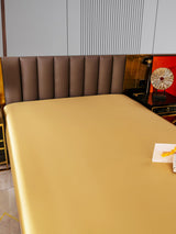 [Champagne] SilkSilky-FR 22Momme Draps 005