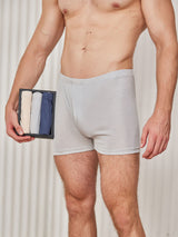 [Multi] SilkSilky-FR Homme Sous-vêtements 001