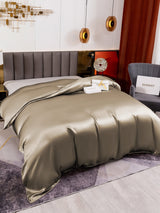 [Kaki] SilkSilky-FR Duvet Covers 001