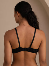 [Noir] SilkSilky-FR Soutiens-gorge 002