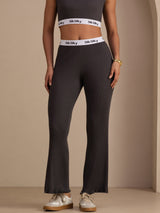 [Gris] SilkSilky-FR Womens Pants 001
