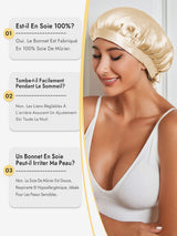[Champagne] SilkSilky-FR Bonnets de Nuit 005