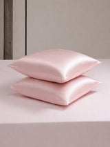 [Rose] SilkSilky-FR Parure de Lit Soie 004