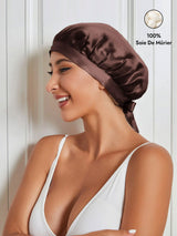 [Café] SilkSilky-FR Bonnets de Nuit 001