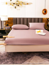 [Peau De Pêche] SilkSilky-FR 19Momme Bedding Set 006