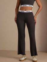 [Gris] SilkSilky-FR Womens Pants 004