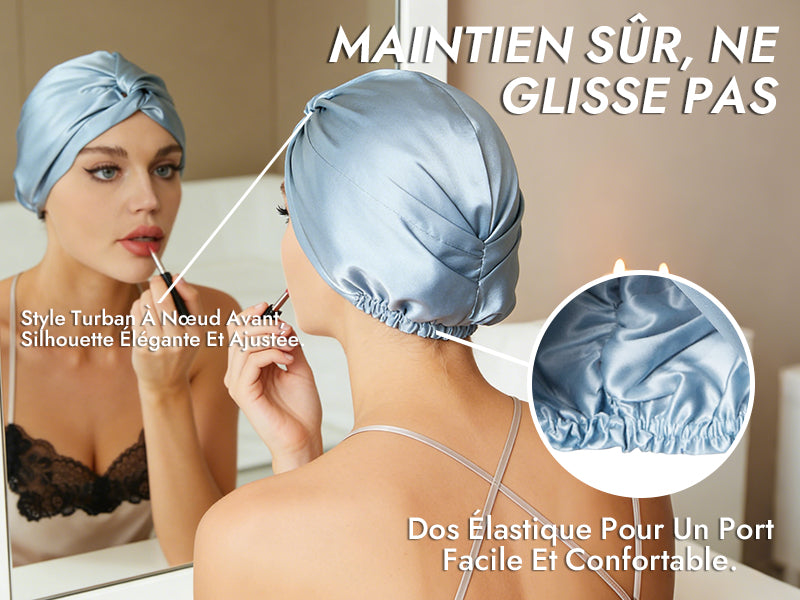 3-Bande élastique confortable