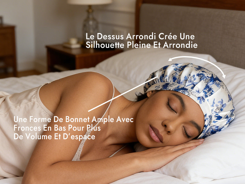 3-Longue bande pour un ajustement parfait