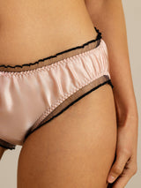 [Rose] SilkSilky-FR Panty 005