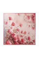 [P103] SilkSilky-FR Soie Scarf 001,