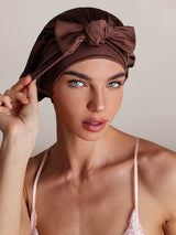 [Café] SilkSilky-FR Bonnets de Nuit 001