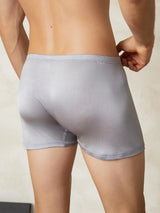 [Gris] SilkSilky-FR Homme Sous-vêtements 002