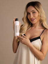 [Blanc] SilkSilky-FR Détergent à Lessive 004