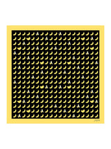 [Banane Noire] SilkSilky-FR Écharpes 001