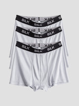[Gris] SilkSilky-FR Homme Sous-vêtements 002
