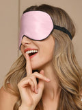 SilkSilky-FR-19Momme-Pure-Soie-Eye-Mask-Rose-002