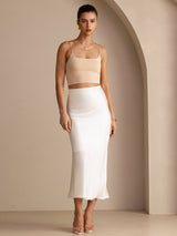 [Ivory] SilkSilky-FR Jupes 006