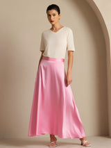 [Rose Sachet] SilkSilky-FR Jupes 001