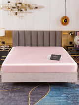 [Rose] SilkSilky-FR 19Momme Draps 002