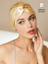 [Champagne] SilkSilky-FR Bonnets de Nuit 001