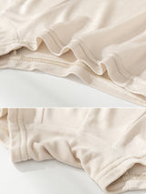 [Beige] SilkSilky-FR Homme Sous-vêtements 005