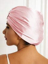 [Rose Clair] SilkSilky-FR Bonnets de Nuit 004