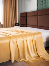 [Champagne] SilkSilky-FR 25Momme Draps 003