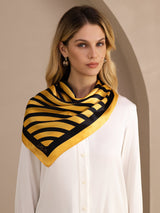 [Arcs Jaunes] SilkSilky-FR Scarf 002