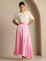 [Rose Sachet] SilkSilky-FR Jupes 008