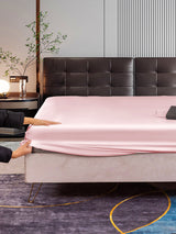 [Rose] SilkSilky-FR 22Momme Draps 005