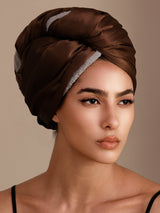 [Café] SilkSilky-FR Turban Cheveux 004