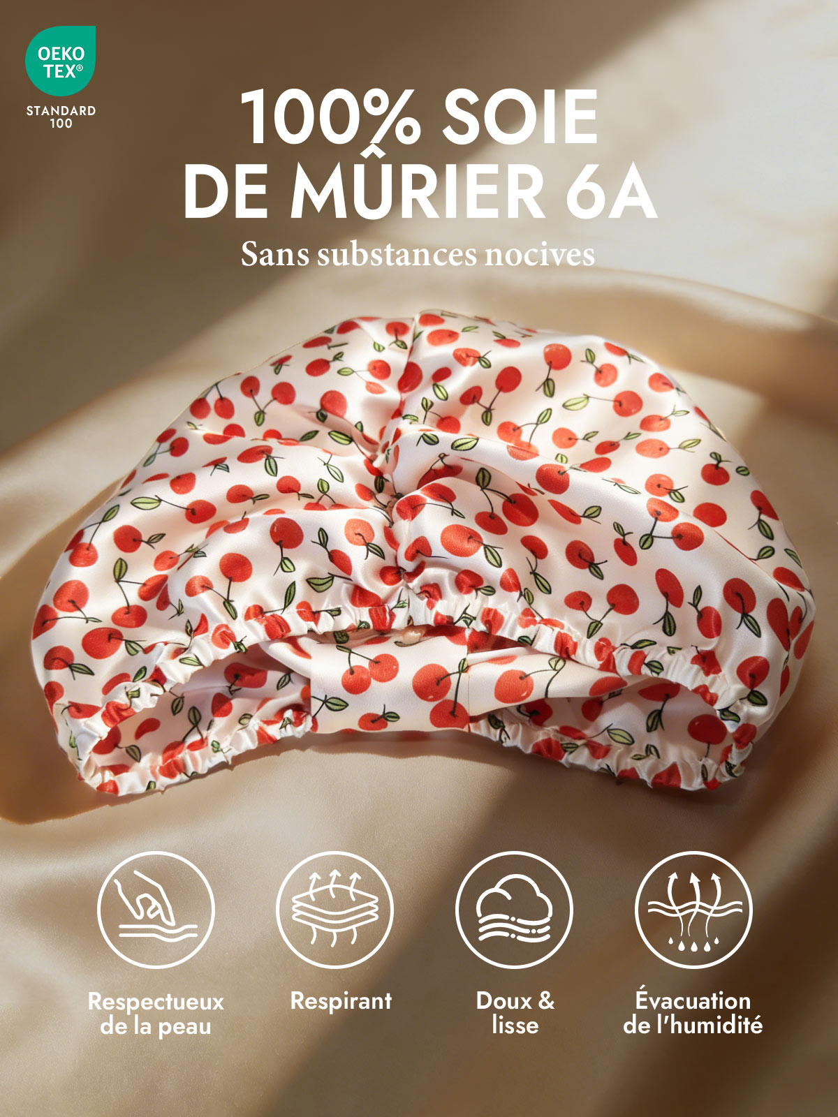 [Multi] SilkSilky-FR Bonnets de Nuit 002